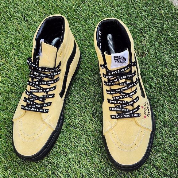 VANS BONITA - Womens Shoes - SIZE 8.5 - Picture 3 of 9